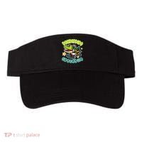 Brainrot Bombardiro Crocodilo Visor thumb 0