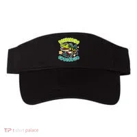 Brainrot Bombardiro Crocodilo Visor thumb 0