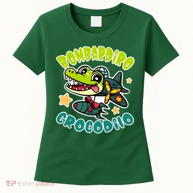 Women's T-Shirt
