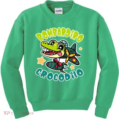 Kids Sweatshirt