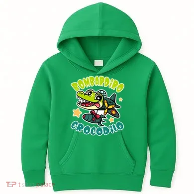 Kids Hoodie