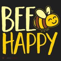  Bumble Bee Cute Bee Happy Tumbler thumb 3