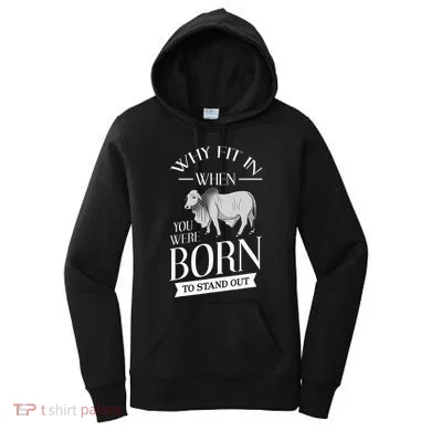 Women's Hoodie
