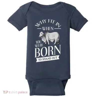 Baby Bodysuit