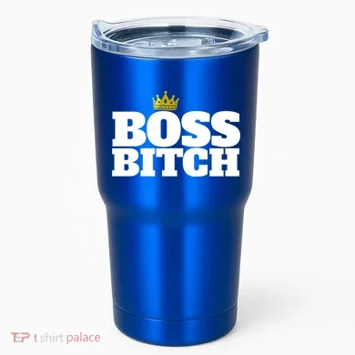 Tumbler