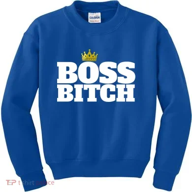 Kids Sweatshirt