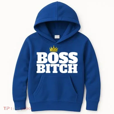 Kids Hoodie