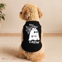 Boo Boo Crew Nurse Doggie Tank thumb 2