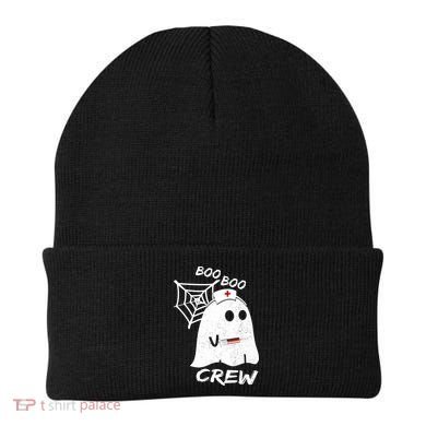 Boo Boo Crew Nurse Beanie