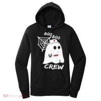 Boo Boo Crew Nurse Women's Hoodie thumb 0