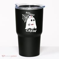 Boo Boo Crew Nurse Tumbler thumb 0