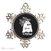 Boo Boo Crew Nurse Ornament thumb 0