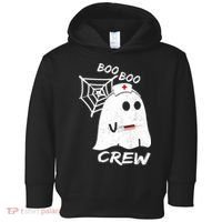 Boo Boo Crew Nurse Toddler Hoodie thumb 0