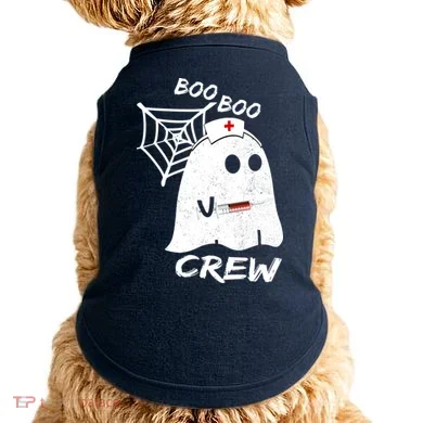 Doggie Tank