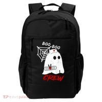 Boo Boo Crew Nurse Ghoost Backpack thumb 0