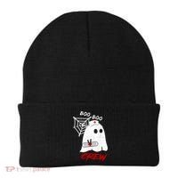 Boo Boo Crew Nurse Ghoost Beanie thumb 0