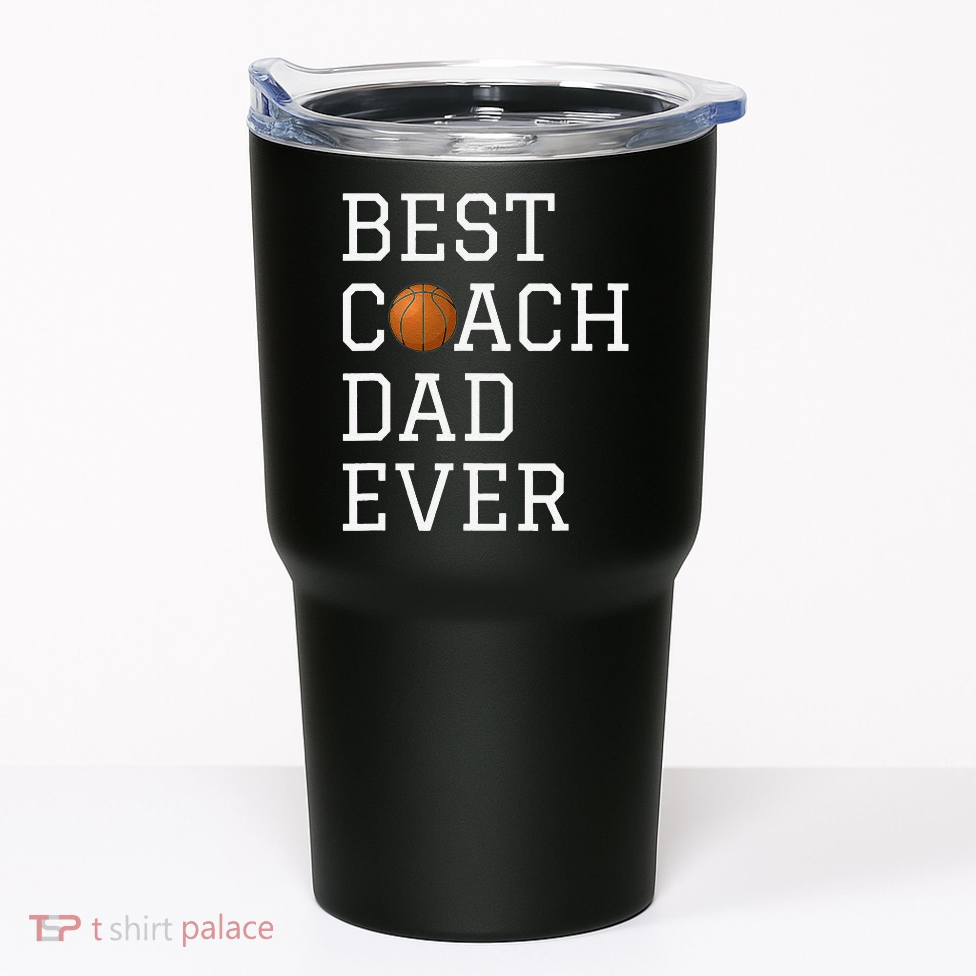 Best Basketball Coach Dad Ever Coaching Fathers Tumbler