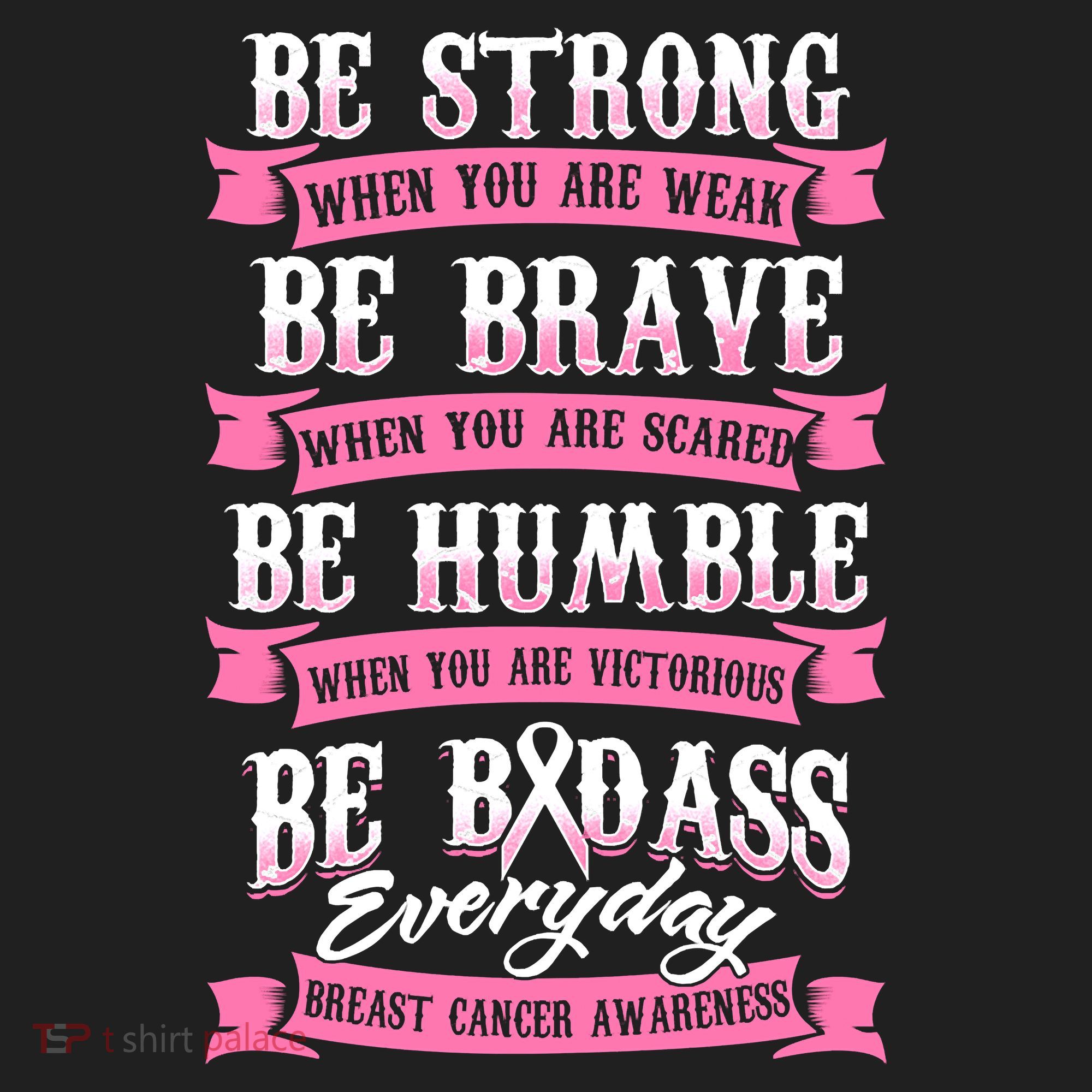 Be Breast Cancer Warrior Racerback Women's Sweatshirt