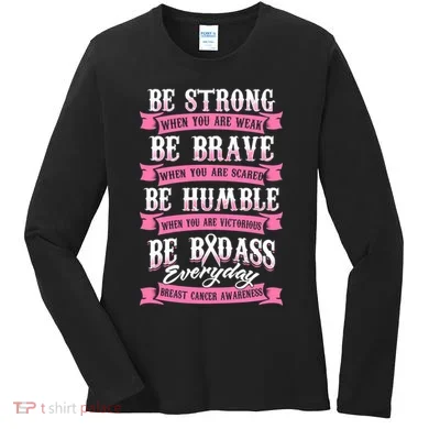 Women's Long Sleeve Shirt