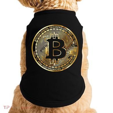 Bitcoin Btc Coin Crypto Trader Bitcoin Future Freedom Doggie Tank