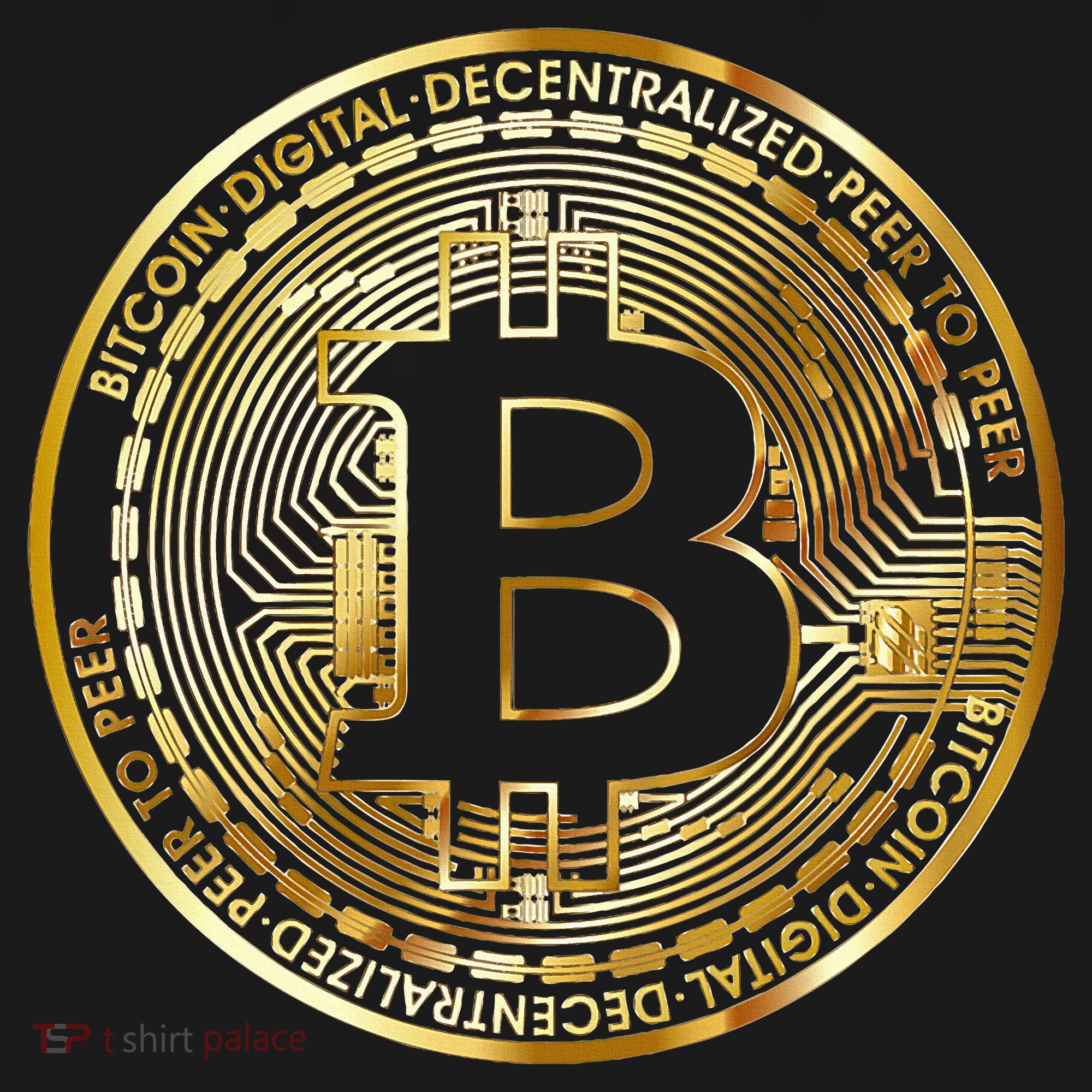 Bitcoin Btc Coin Crypto Trader Bitcoin Future Freedom Hoodie