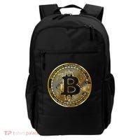 Bitcoin Btc Coin Crypto Trader Bitcoin Future Freedom Backpack thumb 0