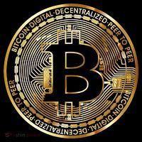 Bitcoin Btc Coin Crypto Trader Bitcoin Future Freedom Women's Hoodie thumb 2