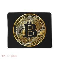 Bitcoin Btc Coin Crypto Trader Bitcoin Future Freedom Mousepad thumb 0