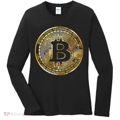 Women's Long Sleeve Shirt