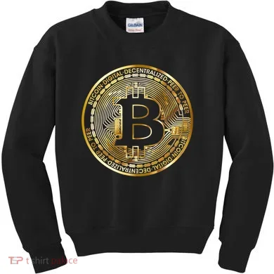 Kids Sweatshirt