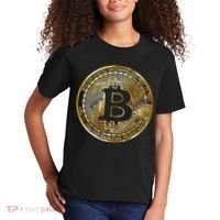 Bitcoin Btc Coin Crypto Trader Bitcoin Future Freedom Kids T-Shirt thumb 2