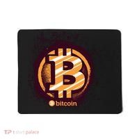Bitcoin BTC Crypto Cryptocurrency Trader Mousepad thumb 0