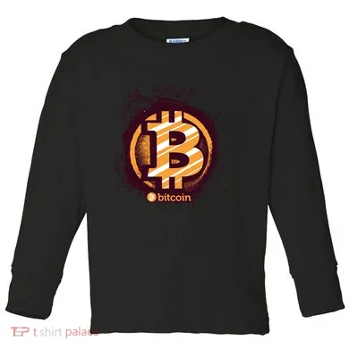 Toddler Long Sleeve