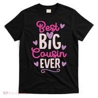 Best Big Cousin Ever For And T-Shirt thumb 0