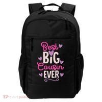 Best Big Cousin Ever For And Backpack thumb 0