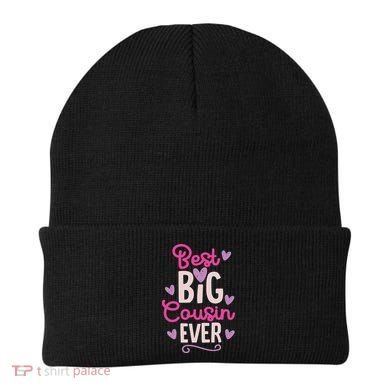 Best Big Cousin Ever For And Beanie