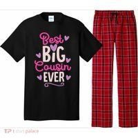 Best Big Cousin Ever For And Pajama Set thumb 0