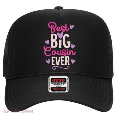 Best Big Cousin Ever For And Hat