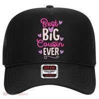 Best Big Cousin Ever For And Hat thumb 0