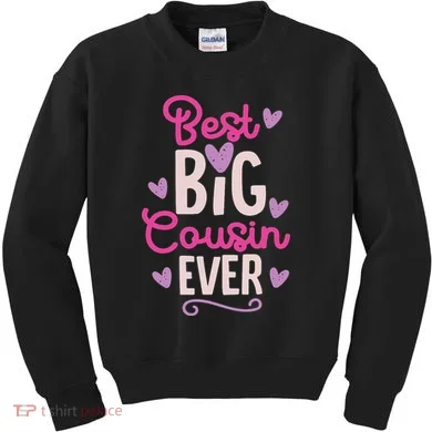 Kids Sweatshirt