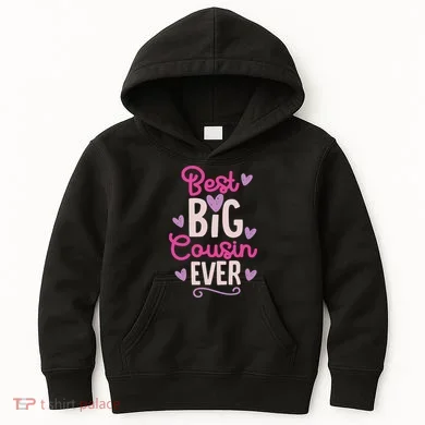 Kids Hoodie