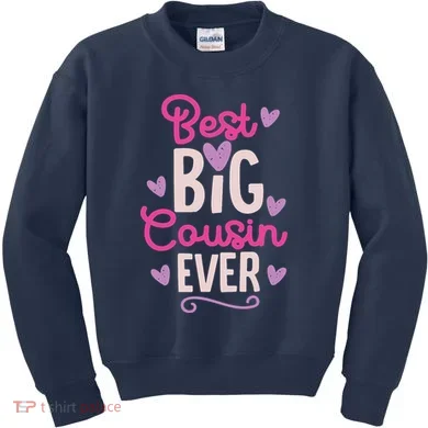 Kids Sweatshirt