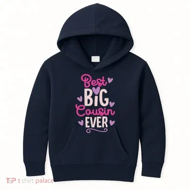 Kids Hoodie