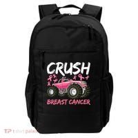 Boys Breast Cancer Awareness For Boys Toddlers Backpack thumb 0