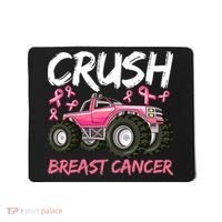 Boys Breast Cancer Awareness For Boys Toddlers Mousepad thumb 0