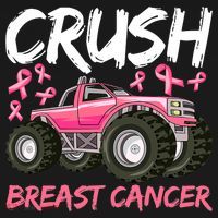 Boys Breast Cancer Awareness For Boys Toddlers Women's Tank Top thumb 5
