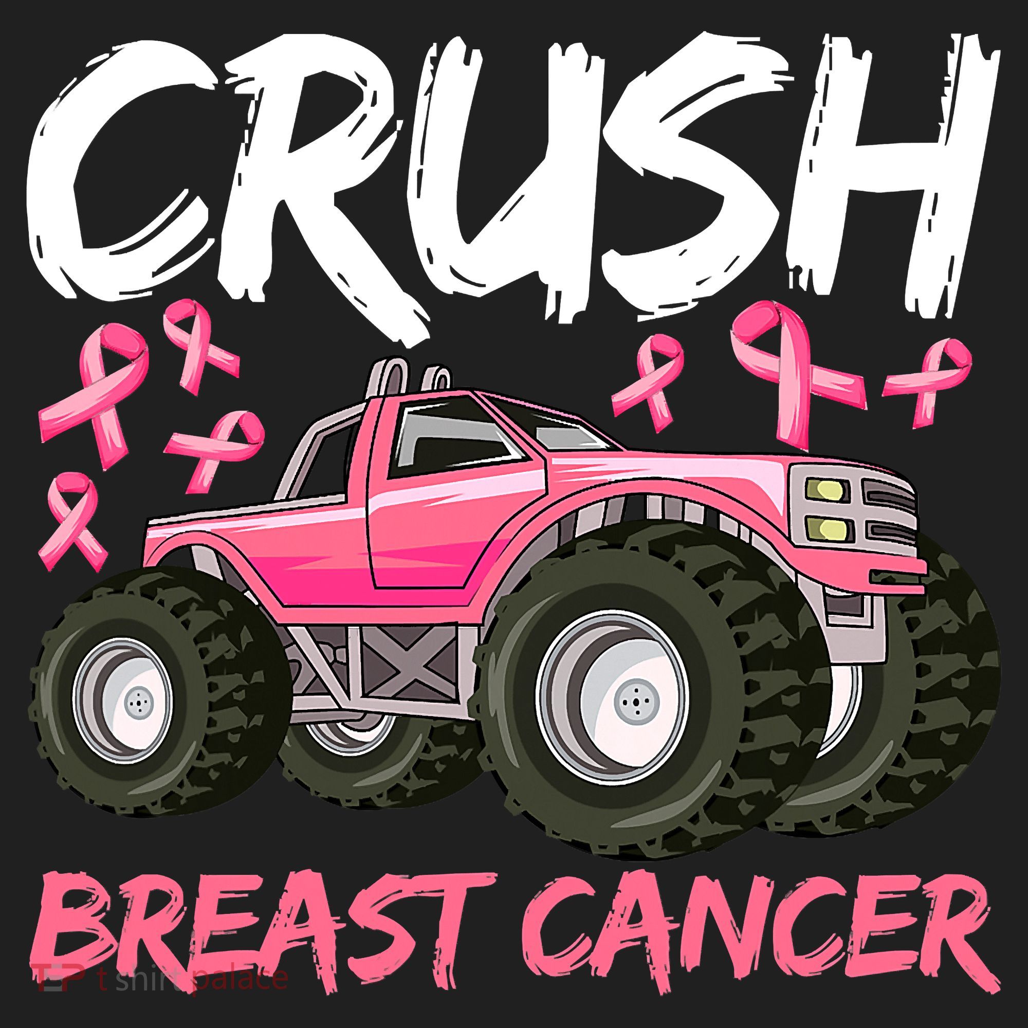 Boys Breast Cancer Awareness For Boys Toddlers Hat