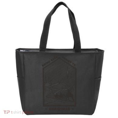 Bring Back Christ To Christmas Tote Bag