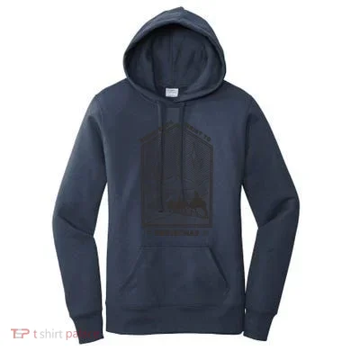 Women's Hoodie
