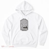 Bring Back Christ To Christmas Hoodie thumb 0